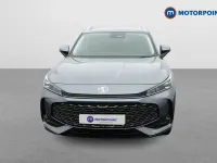 Usado MG HS Trophy 224 HP (164 kW) 2025 Cinzento SUV