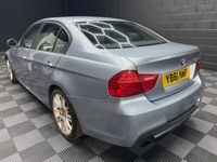 used BMW 318 3 Series i Performance Edition 4dr