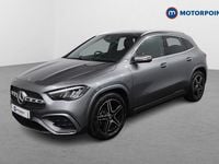 Used Mercedes GLA200 Executive 163 HP (119 kW) 2025 Grey SUV