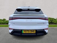 Used BYD Sealion 7 389 kW (530 HP) 2026 White SUV