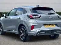 Używany Ford Puma ST-Line 125 KM (91 kW) 2026 SUV