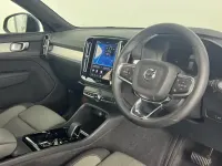 Used Volvo XC40 Plus 161 HP (118 kW) 2023 Black SUV