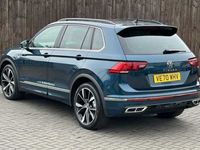 used VW Tiguan 1.5 TSI (150ps) R-Line EVO DSG