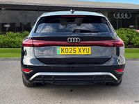 Używany Audi A6 e-tron S-Line 210 kW (286 KM) 2025 Czarny Kombi