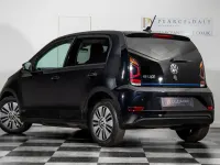 Used VW e-up! 60 kW (82 HP) 2023 Black Hatchback
