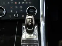 Usado Land Rover Range Rover Sport SVR 2018 Preto SUV