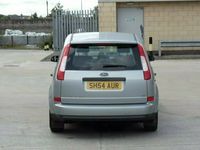 Used Ford C-MAX 2004 MPV