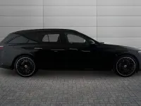Used Mercedes E300 Urban 313 HP (230 kW) 2026 Black Estate