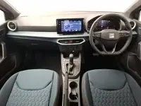 New Seat Ibiza SE Technology 115 HP (84 kW) 2026 Grey Hatchback