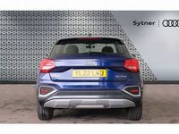 used Audi Q2 35 TFSI Sport 5dr