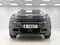 Used Citroën C5 Flair 130 HP (95 kW) 2019 Grey SUV