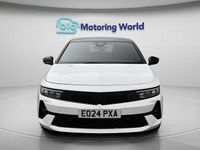Used Vauxhall Astra 131 HP (96 kW) 2026 Hatchback