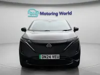 Usado Nissan Ariya Advance 22 kW (30 HP) 2024 SUV