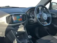 Usado MG MG3 Exclusive 106 HP (77 kW) 2022 Branco Citadino
