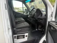 Used Mercedes Sprinter 2020 White Van
