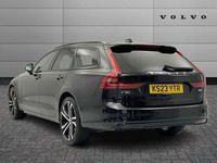 used Volvo V90 Ultimate B5