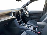 New VW Amarok Style 2025 Grey Pickup