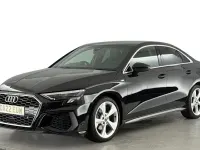 Usado Audi A3 S-Line 150 HP (110 kW) 2024 Sedan
