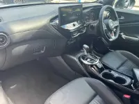 Used Nissan Juke Tekna 143 HP (105 kW) 2024 Grey SUV