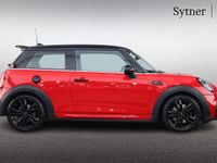 Used Mini Cooper S Hatch 176 HP (129 kW) 2023 Red Hatchback