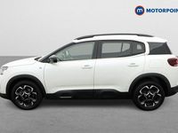 Used Citroën C5 Aircross 2024 White SUV