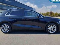 Used Audi A3 Sportback Sport 110 HP (80 kW) 2024 Hatchback