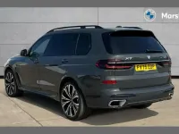 Used BMW X7 M Sport 380 HP (279 kW) 2026 Grey SUV