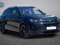 Used VW Tiguan 150 HP (110 kW) 2025 SUV