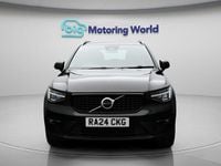 Used Volvo XC40 Plus 161 HP (118 kW) 2024 SUV