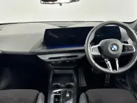 Used BMW 120 M Sport 168 HP (123 kW) 2025 Purple Hatchback