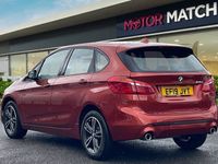 used BMW 218 2 Series 2.0 d Sport Auto Euro 6 (s/s) 5dr MPV