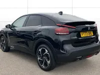 Used Citroën C4 PureTech 131 HP (96 kW) 2024 SUV