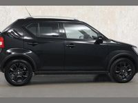 Used Suzuki Ignis SZ5 83 HP (61 kW) 2022 Black SUV