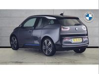 Used BMW i3 Comfort Edition 125 kW (170 HP) 2020 Grey Hatchback