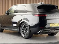 Used Land Rover Range Rover Sport SE 300 HP (220 kW) 2026 SUV