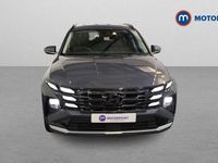 Usado Hyundai Tucson Premium 252 HP (185 kW) 2026 SUV