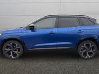 Used Renault Austral Techno Esprit Alpine 200 HP (147 kW) 2025 SUV