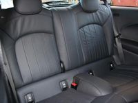Usado Mini Cooper S Exclusive 189 HP (139 kW) 2019 Preto Citadino