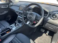 Used MG HS Trophy 162 HP (119 kW) 2024 Grey SUV