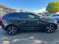 Used Volvo XC60 R-Design 220 HP (161 kW) 2017 Grey SUV