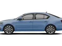 Used Skoda Octavia SE 150 HP (110 kW) 2018 Hatchback