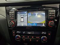 Used Nissan Qashqai N-Connecta 115 HP (84 kW) 2019 Silver SUV