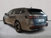 New VW Passat R-line 150 HP (110 kW) 2026 Grey Estate