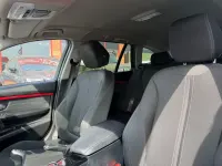 Used BMW 318 Sport Line 150 HP (110 kW) 2018 Red Estate