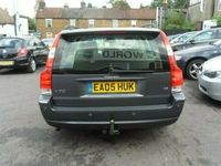 Used Volvo V70 2005 Estate