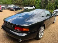 Used Aston Martin DB7 2003 Coupe