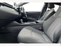 Used Toyota C-HR Sport 122 HP (89 kW) 2023 Blue SUV