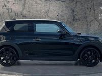 used Mini Cooper Hatch 1.5Resolute Edition Hatchback 3dr Petrol Steptronic Euro 6 (s/s) (136 ps)