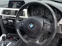 Used BMW 320 Comfort Edition 2019 White Estate