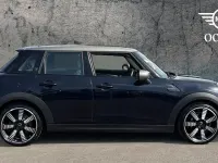 Used Mini Cooper Exclusive 136 HP (100 kW) 2022 Other Hatchback